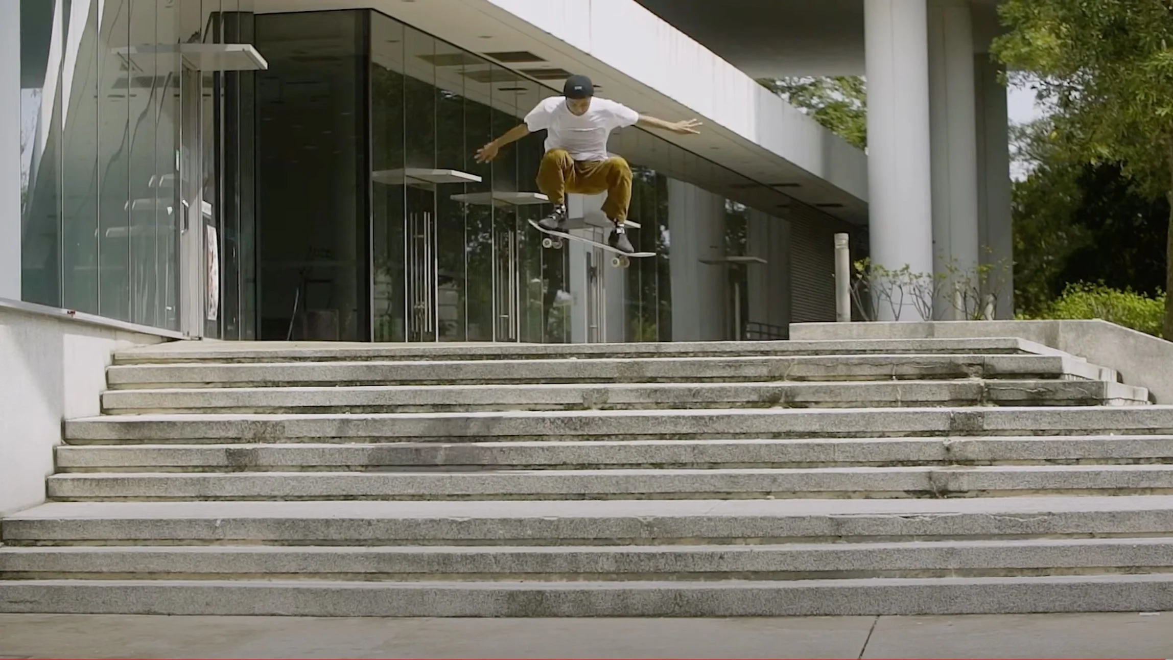 Vans Skateboarding |&nbsp;Nusantara