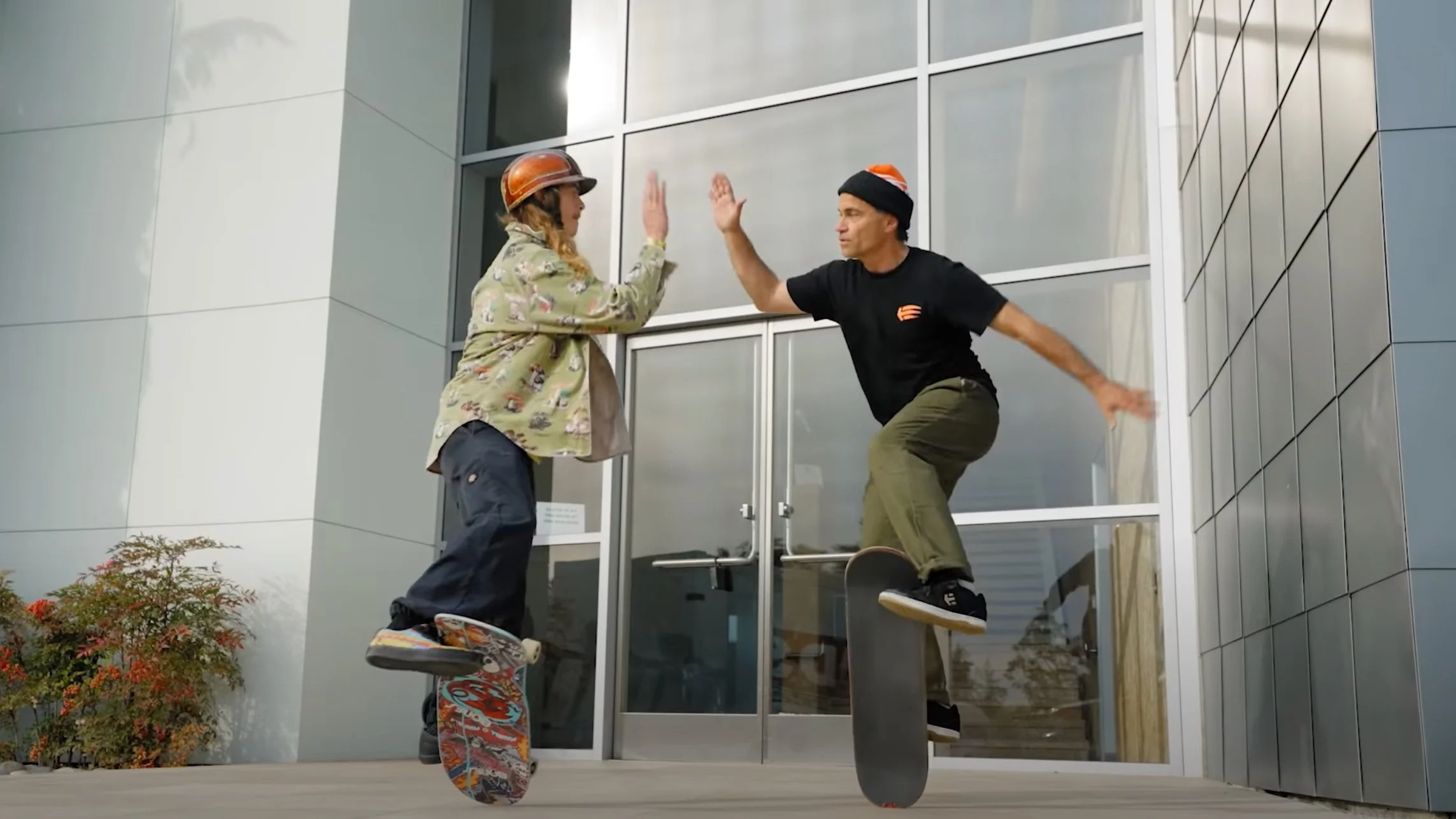 etnies welcomes Andy Anderson