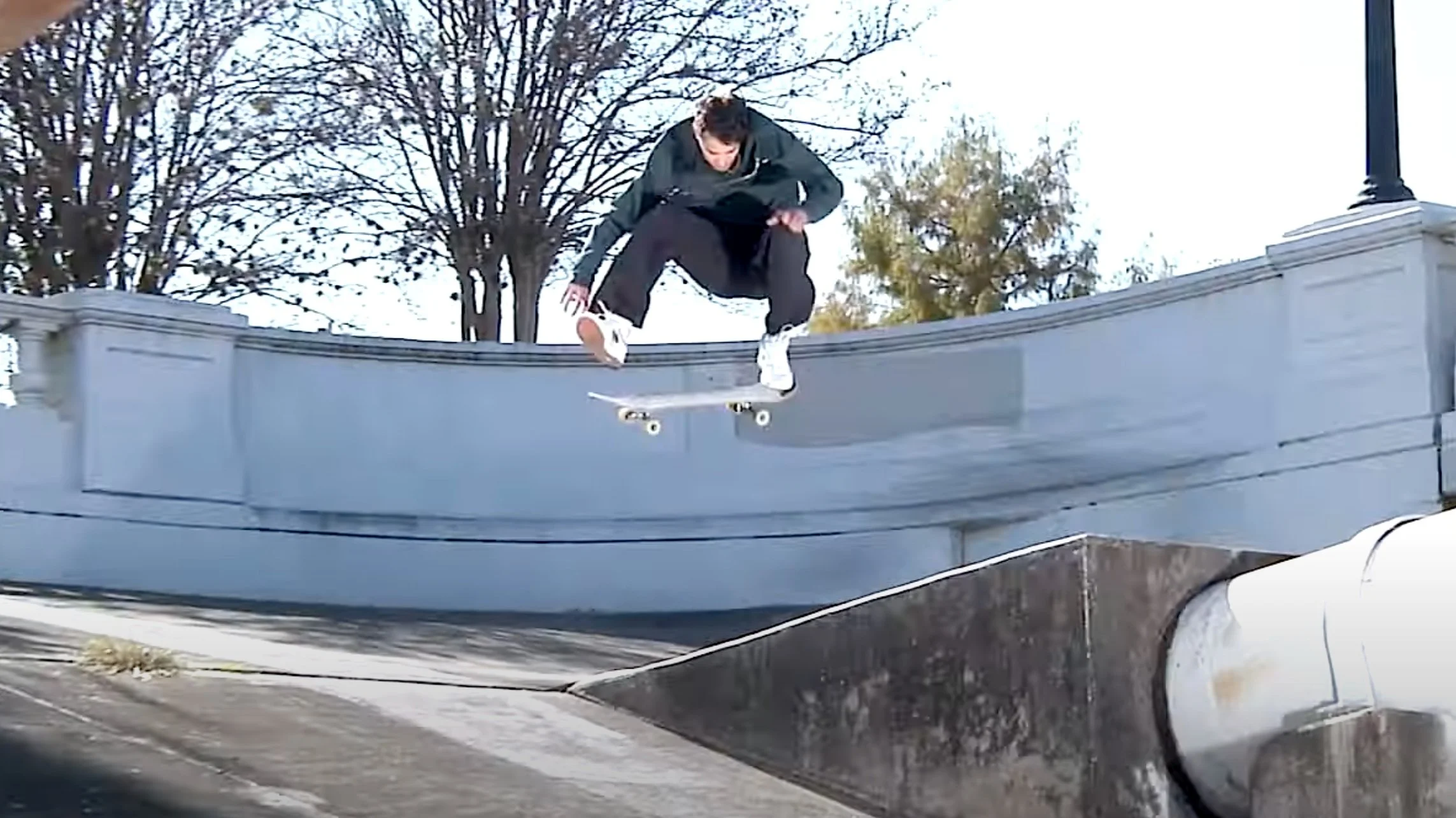 Miles Griptape |&nbsp;M003