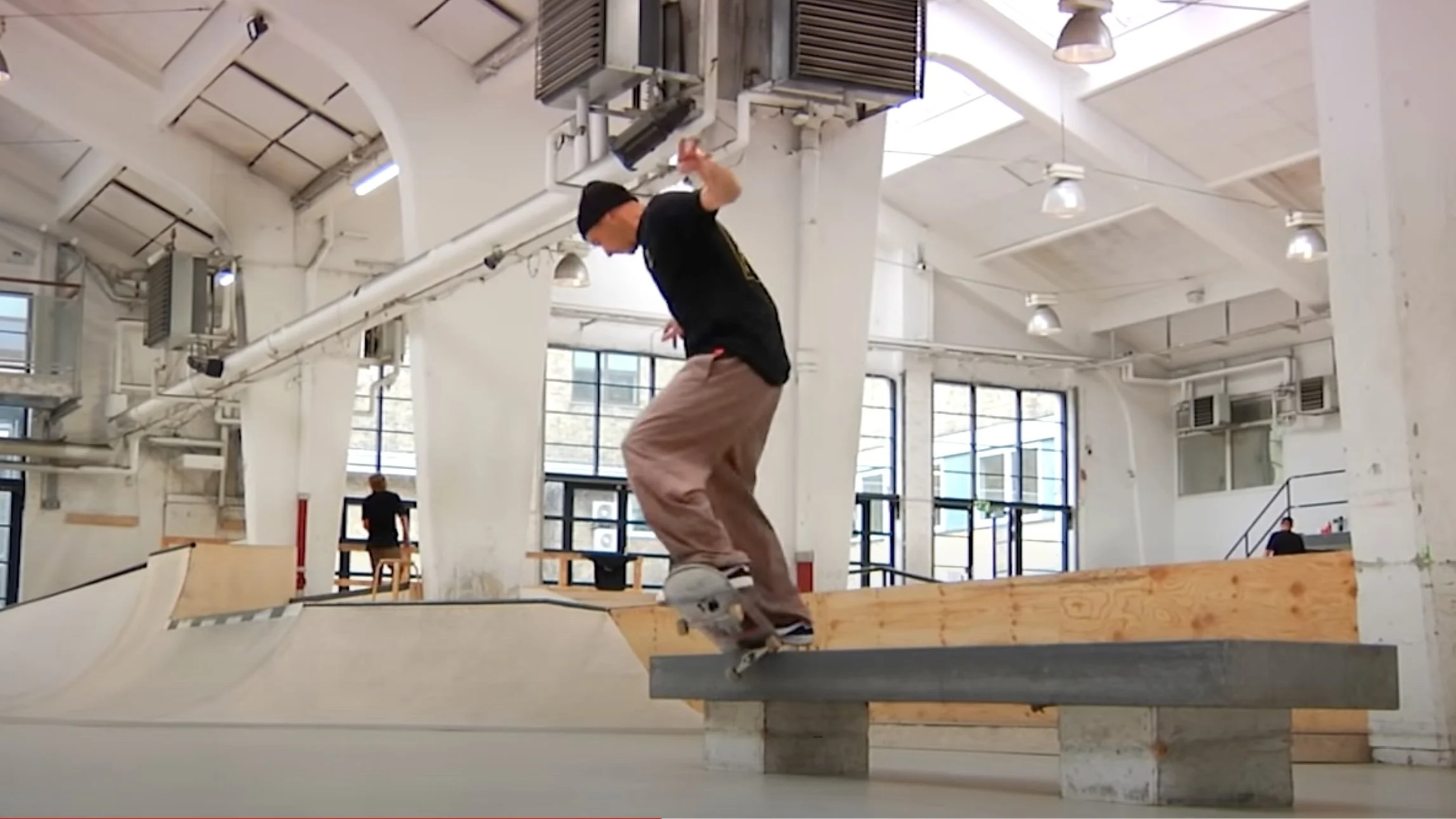 Jesus Fernandez |&nbsp;Crailtap's Slice of Life