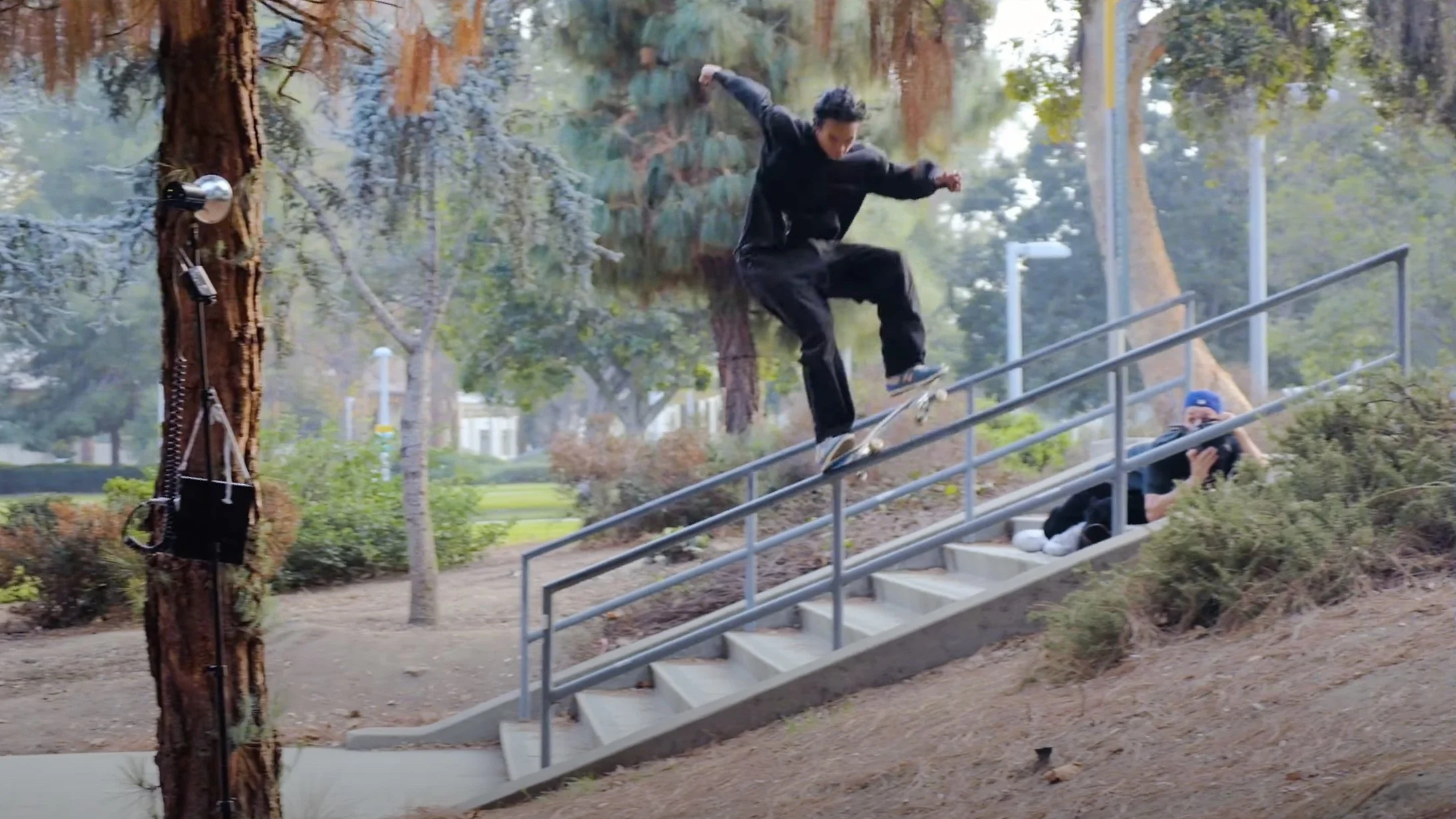 Patrick Praman | for The 425