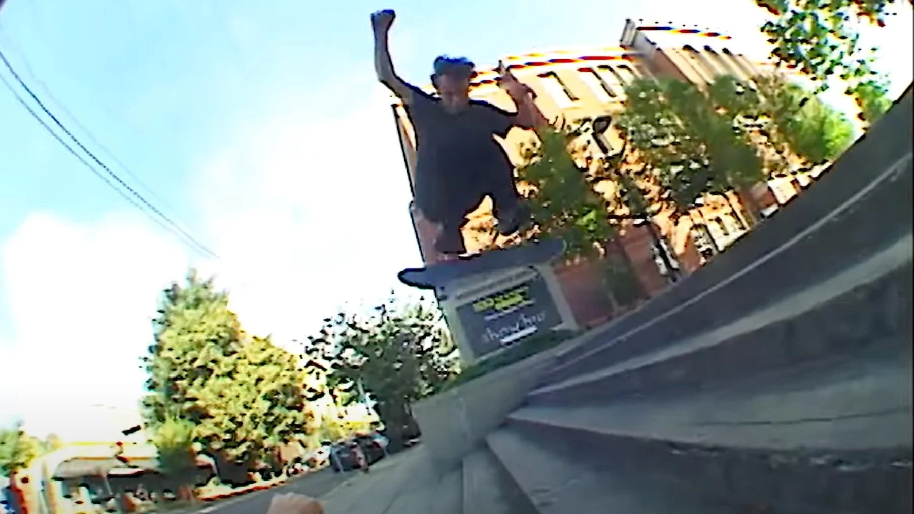 Jesse Kamerzell | Shrunk VX