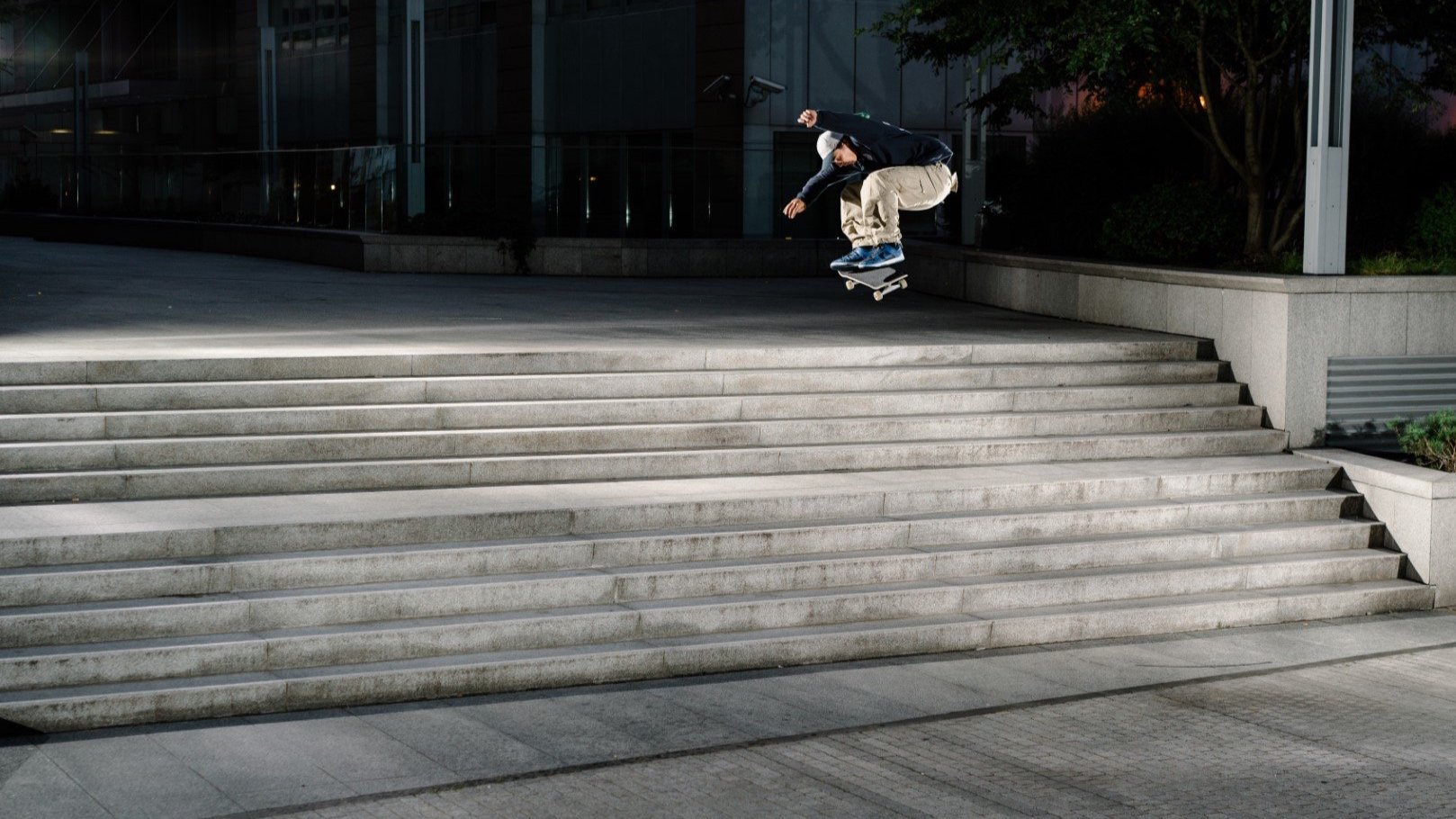 SKATEDELUXE | IN WARSAW