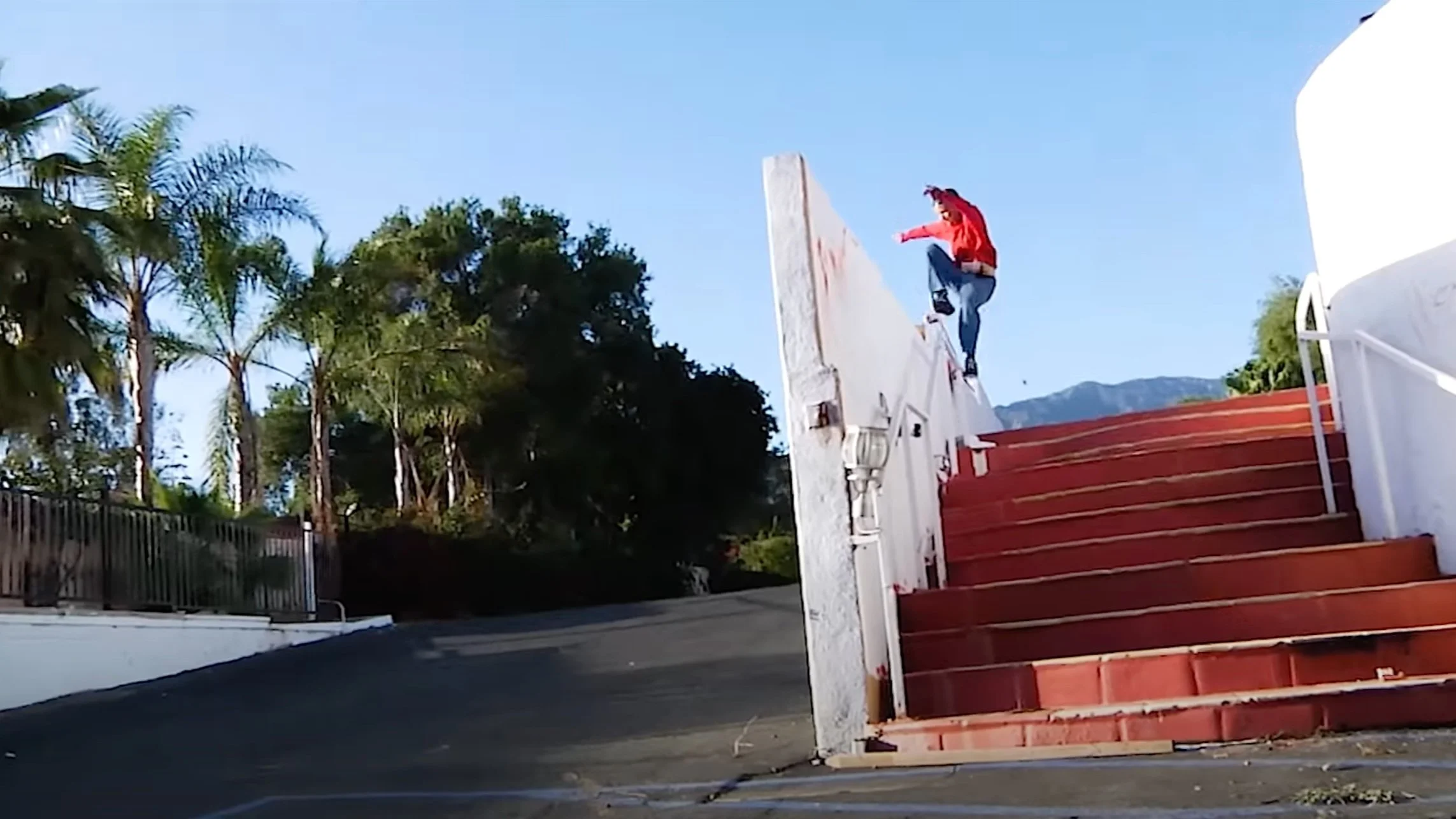 Kevin “Spanky” Long |&nbsp;Emerica