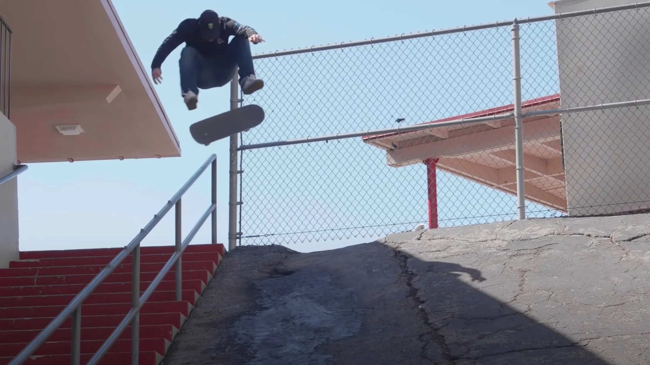Aurelien Giraud | on etnies