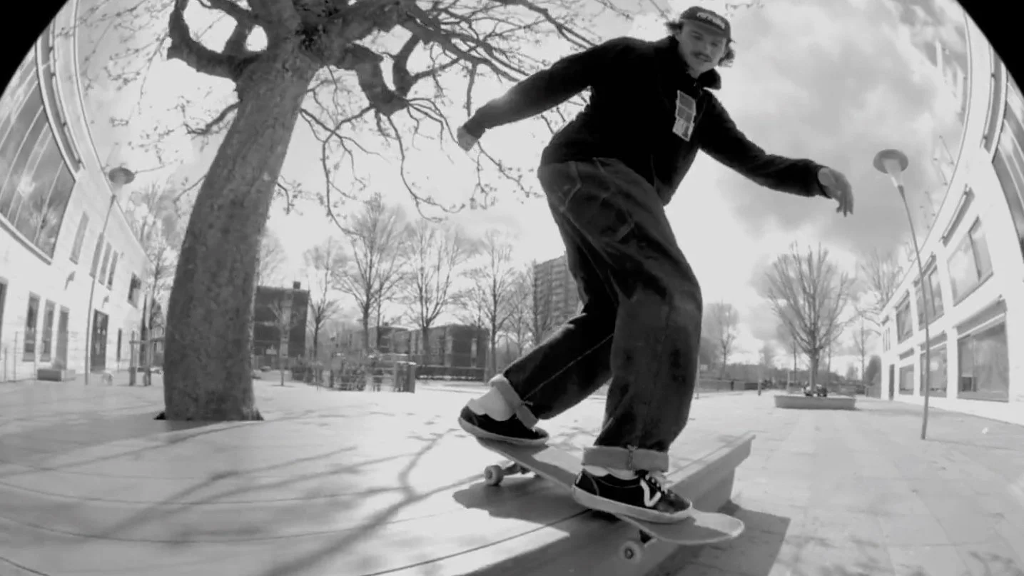 Rob Maatman | Pop Trading Company