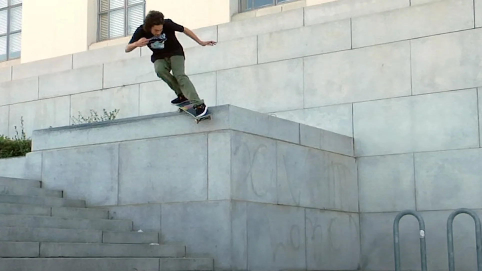 Torey Pudwill &amp; Thank You Skateboards | This Is GOOD WORK