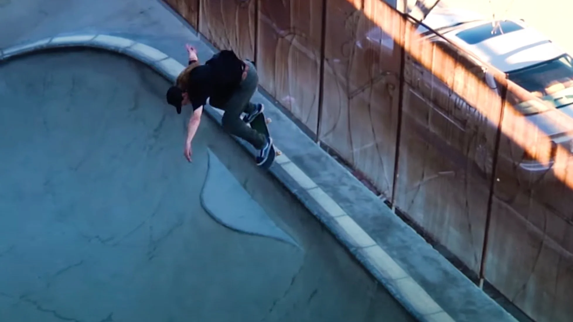 John Worthington | Behind The Ad
