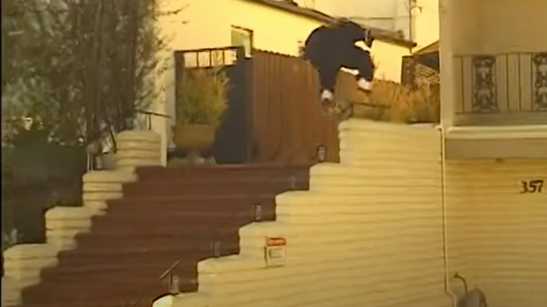 Blind Skateboards |&nbsp;72hrs LA