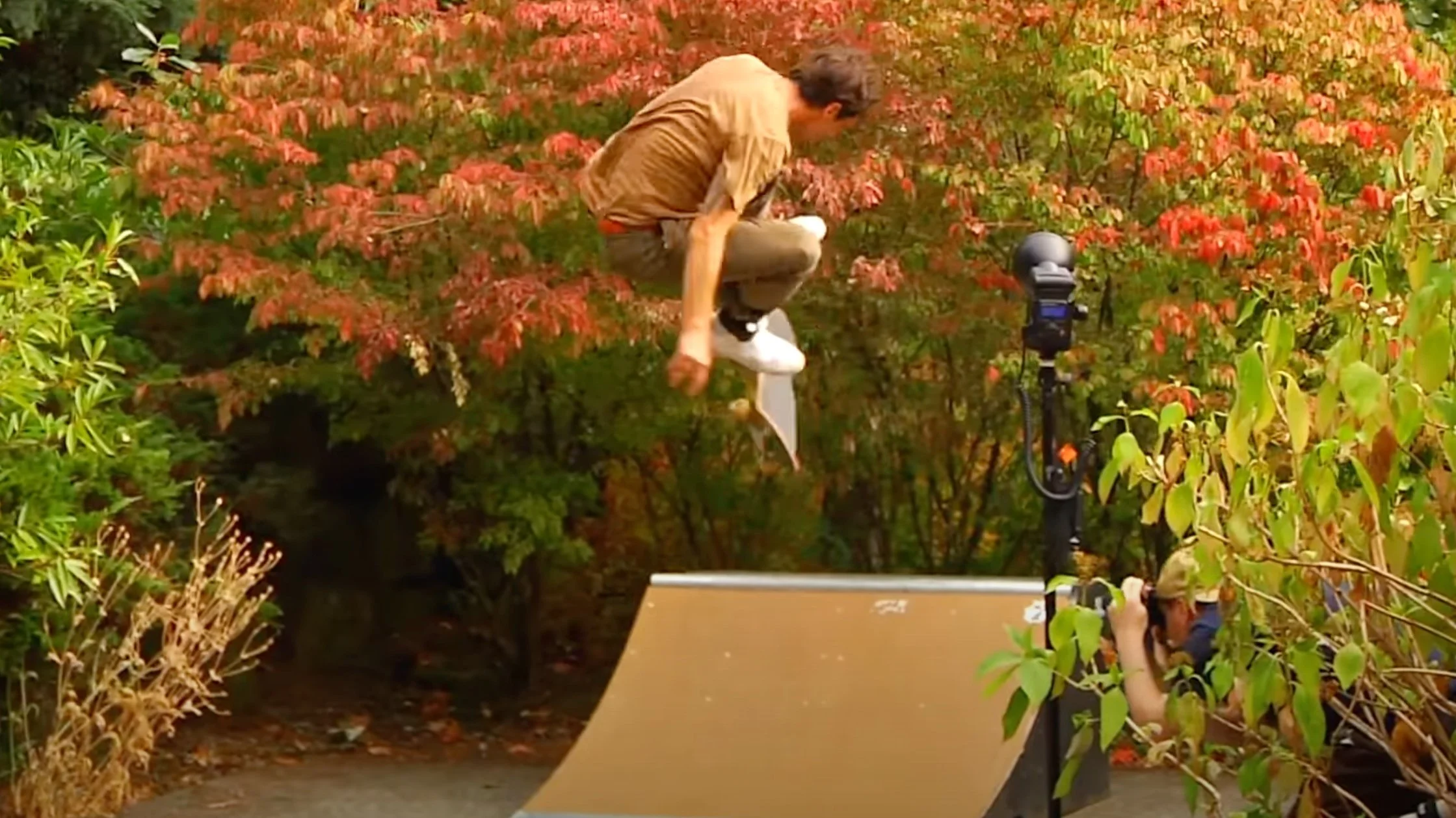 Slice of Life with Cory Kennedy