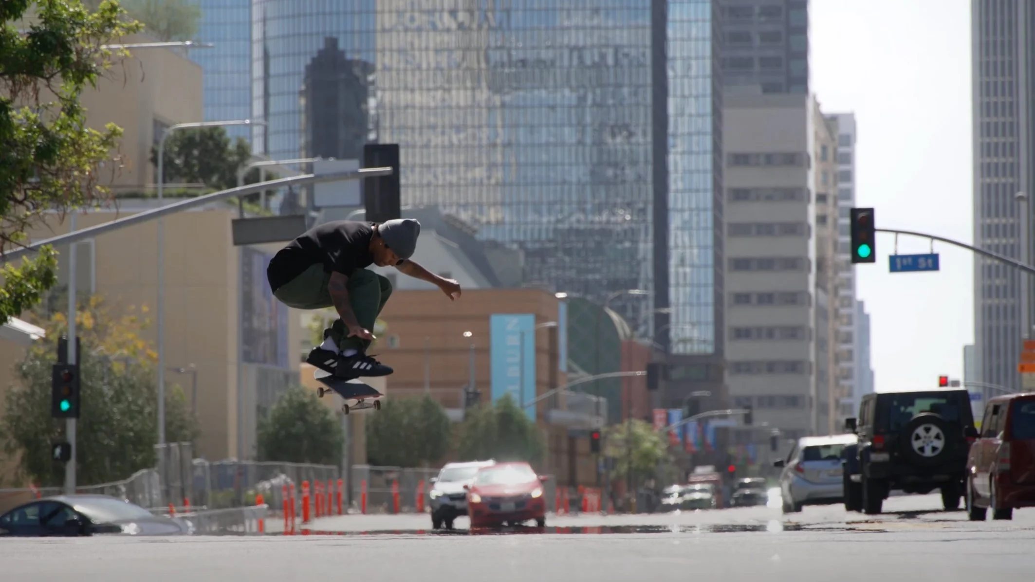 Felipe Gustavo | MOB Grip