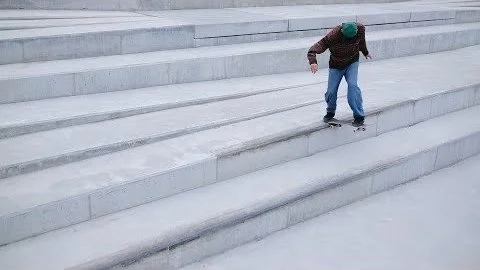 Benjamin Winther | PUSH
