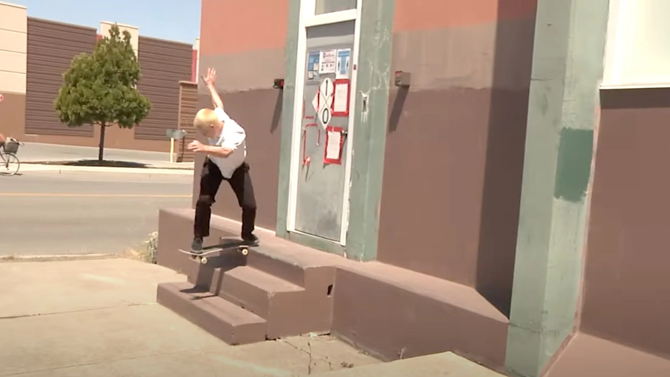 There Skateboards |&nbsp;Ruining Skateboarding