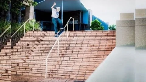 Picture Wheel Co | Vertigo