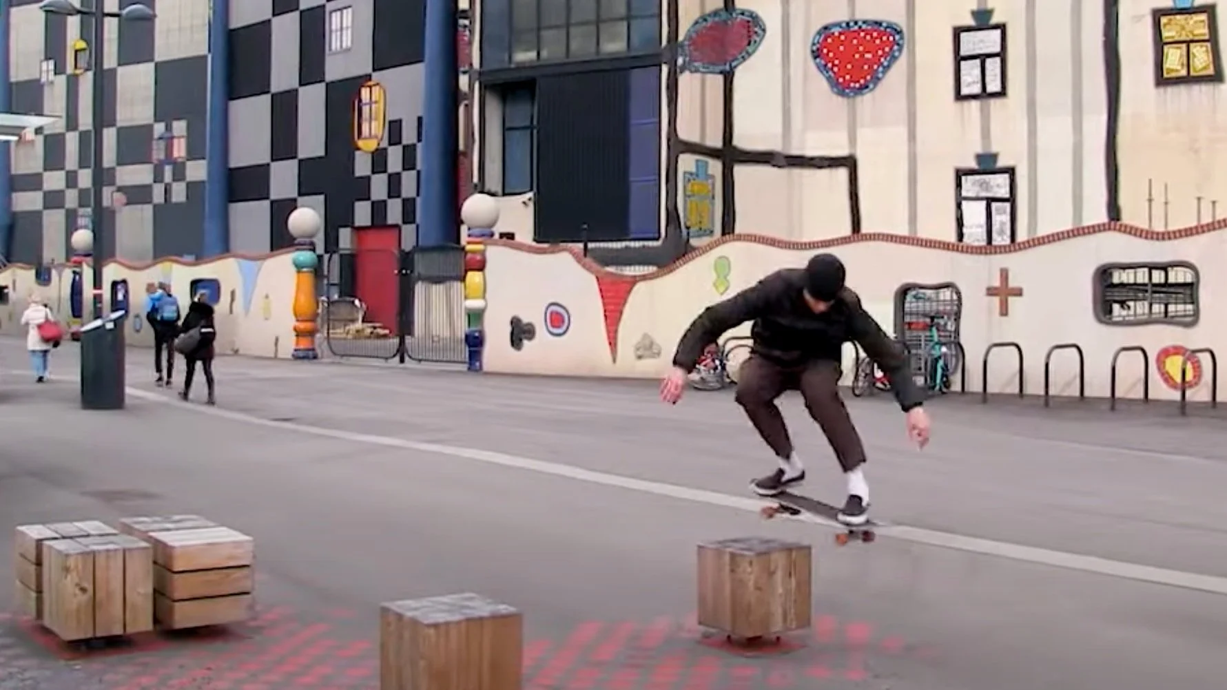 Antonio Pekovic  | CRUISIN Vienna