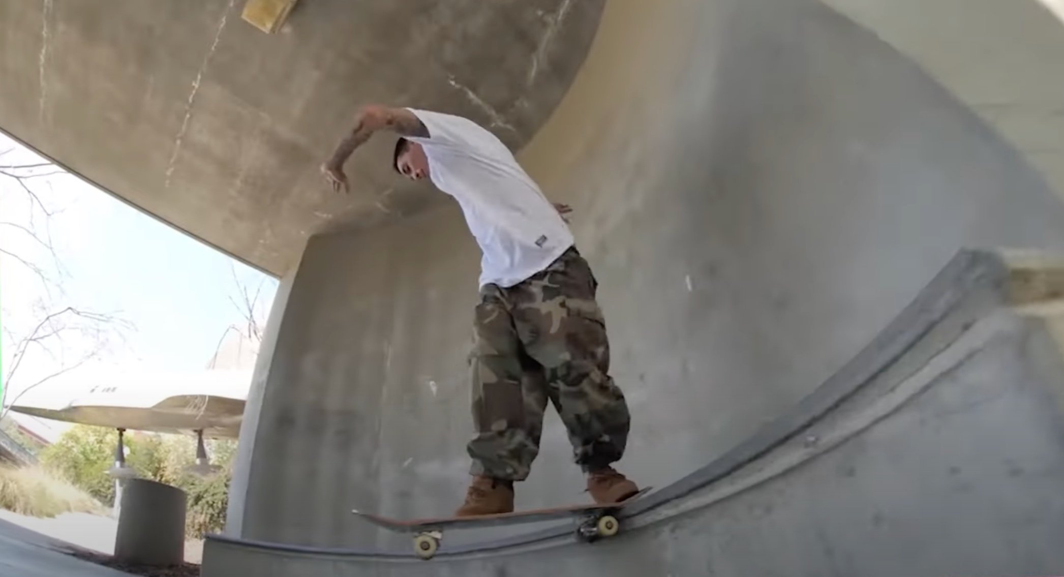 Shmatty Chaffin | Colours Mixtape