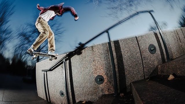 Whistle 2022 | Washington DC