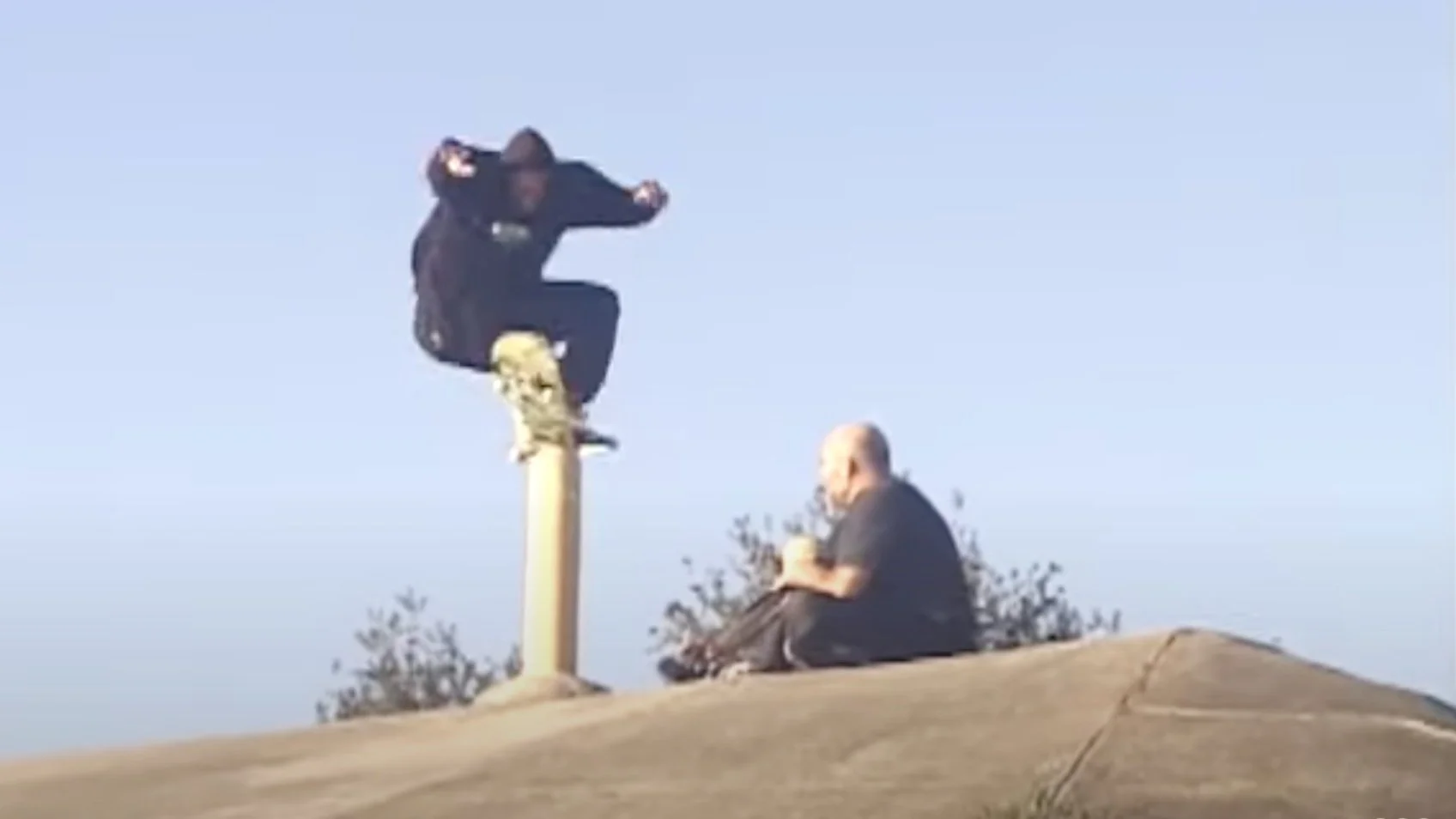 Jordan Trahan | Fais Low Low - Ace Trucks