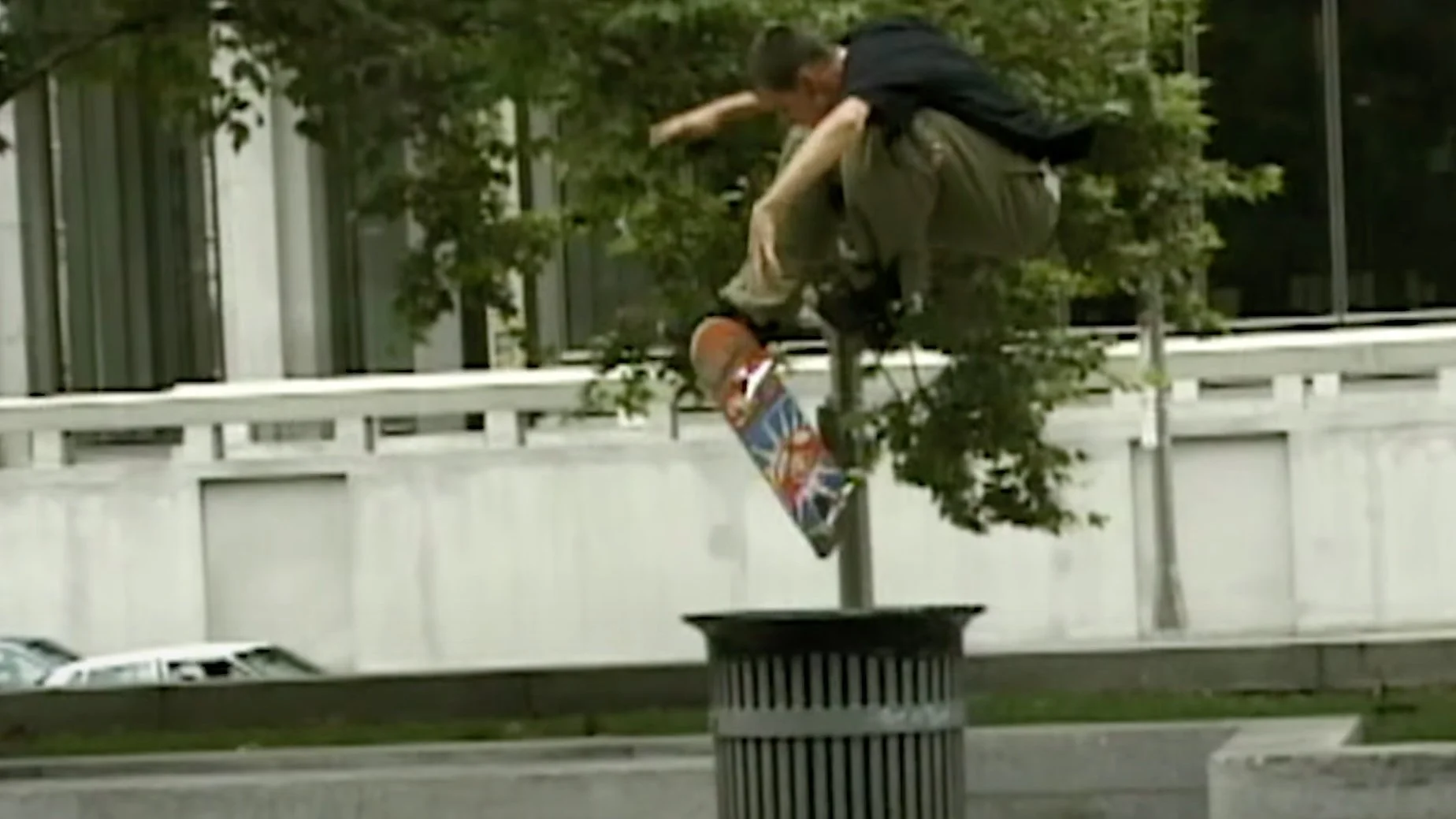 Photosynthesis | Remastered - Alien Workshop