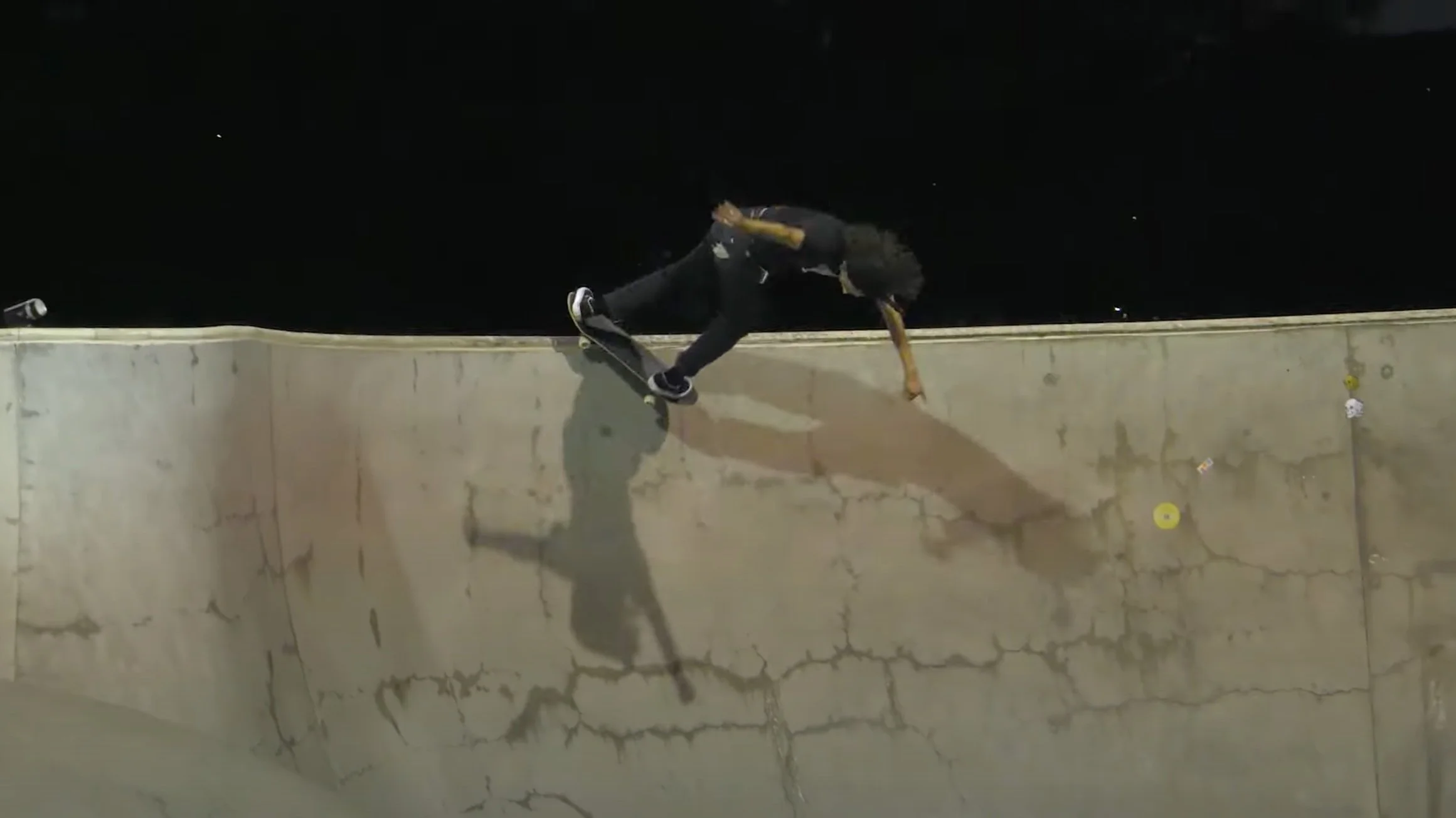 Patrick Ryan | Indy Part