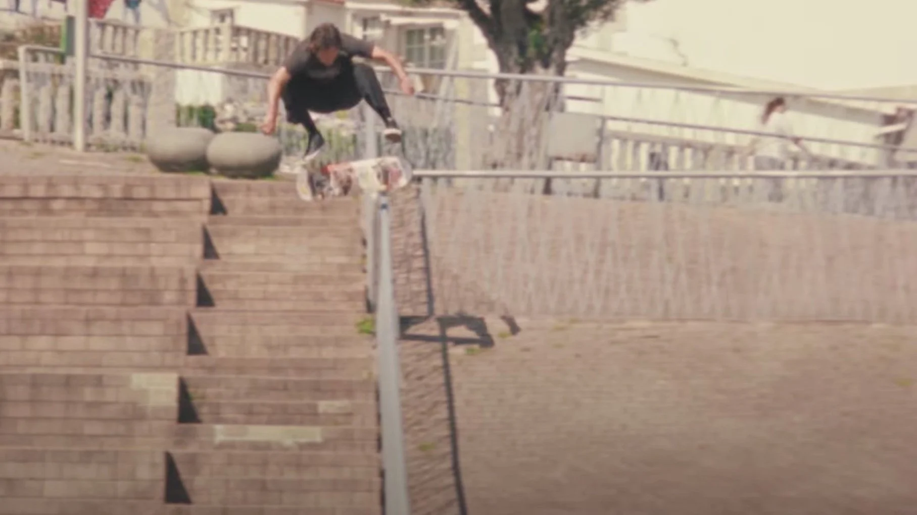Various Places | Globe Skateboarding