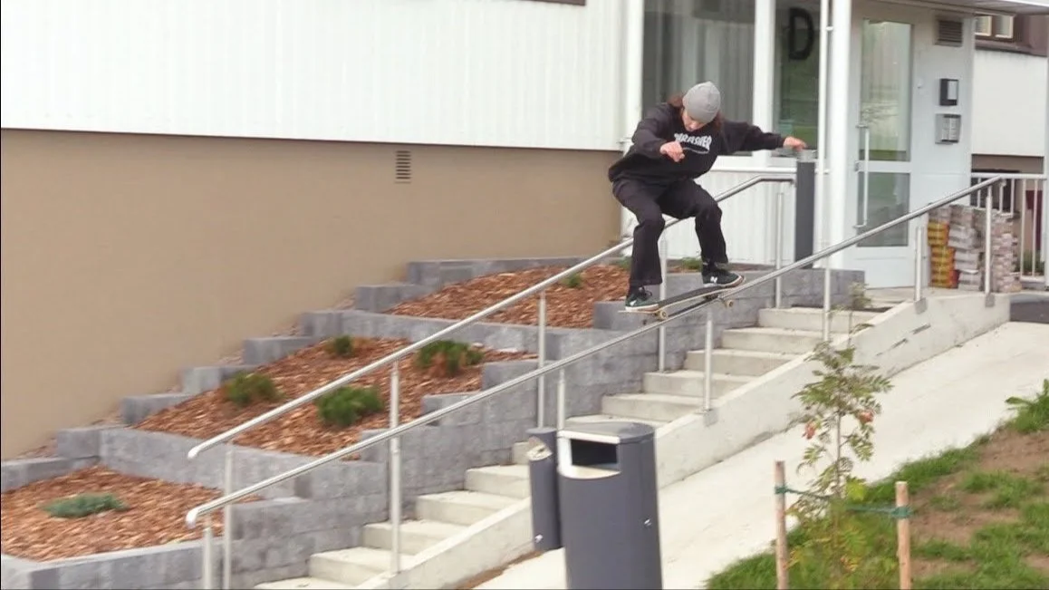 El Rio Grind | Mañana