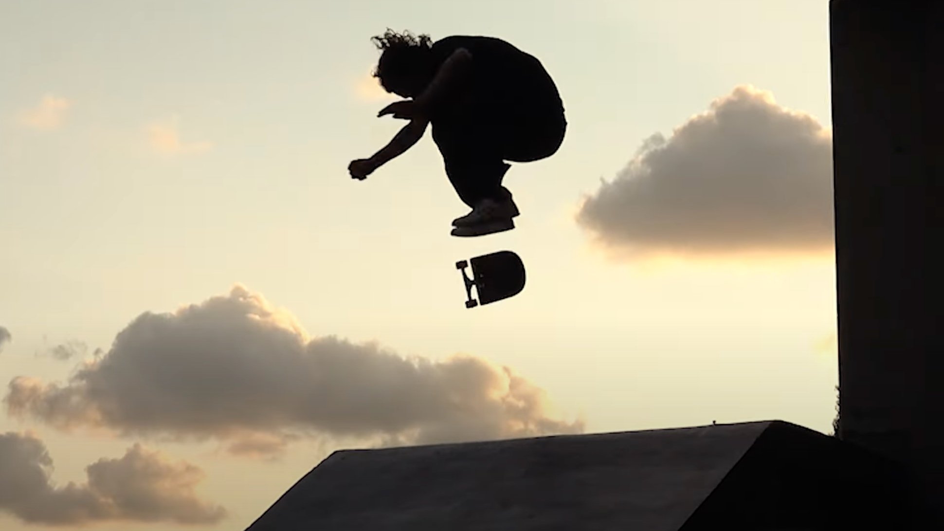 BE KEYFULL | LA STREET C'EST CHIC