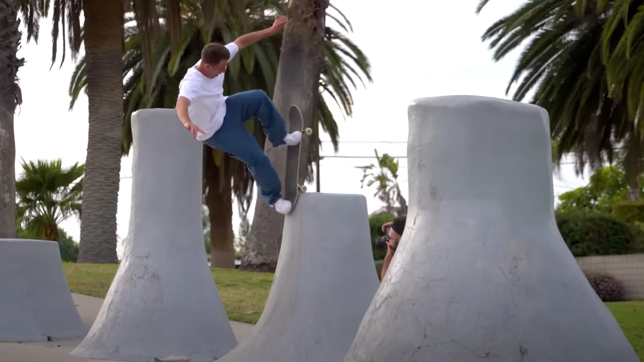 Guy Mariano | Dickies Skateboarding