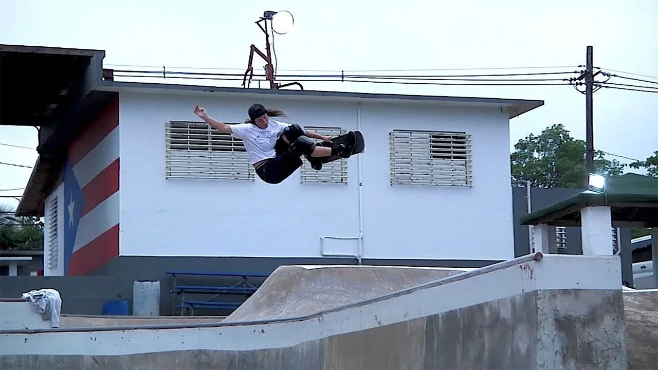 Gnarhunters | Begging To Be Rad 
