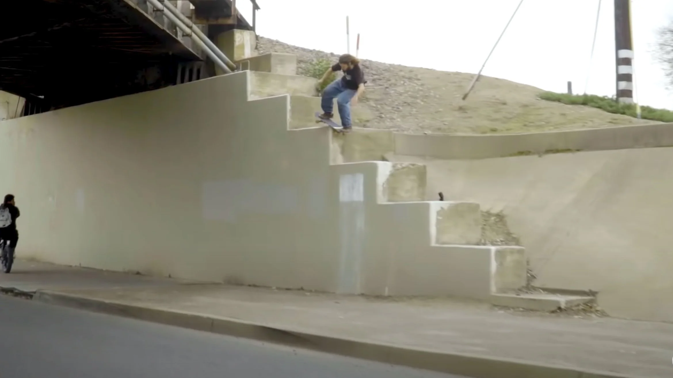 Ace Pelka | OJ Wheels Part