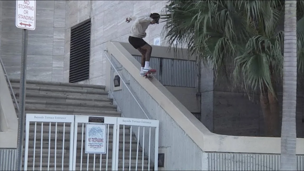 DISRUPTION | by Disorder Skateboards