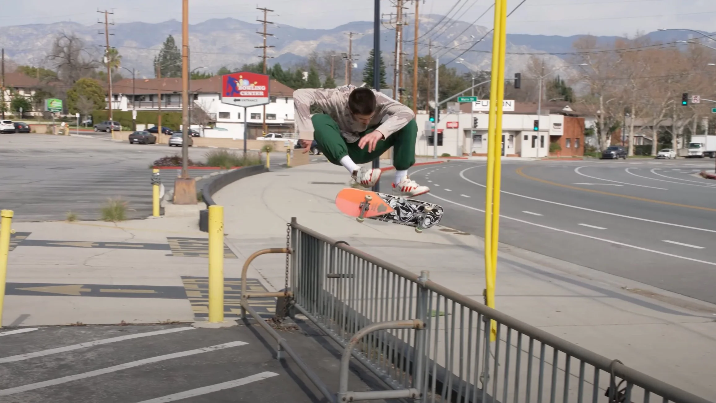 DIEGO NAJERA | RAW UNCUT