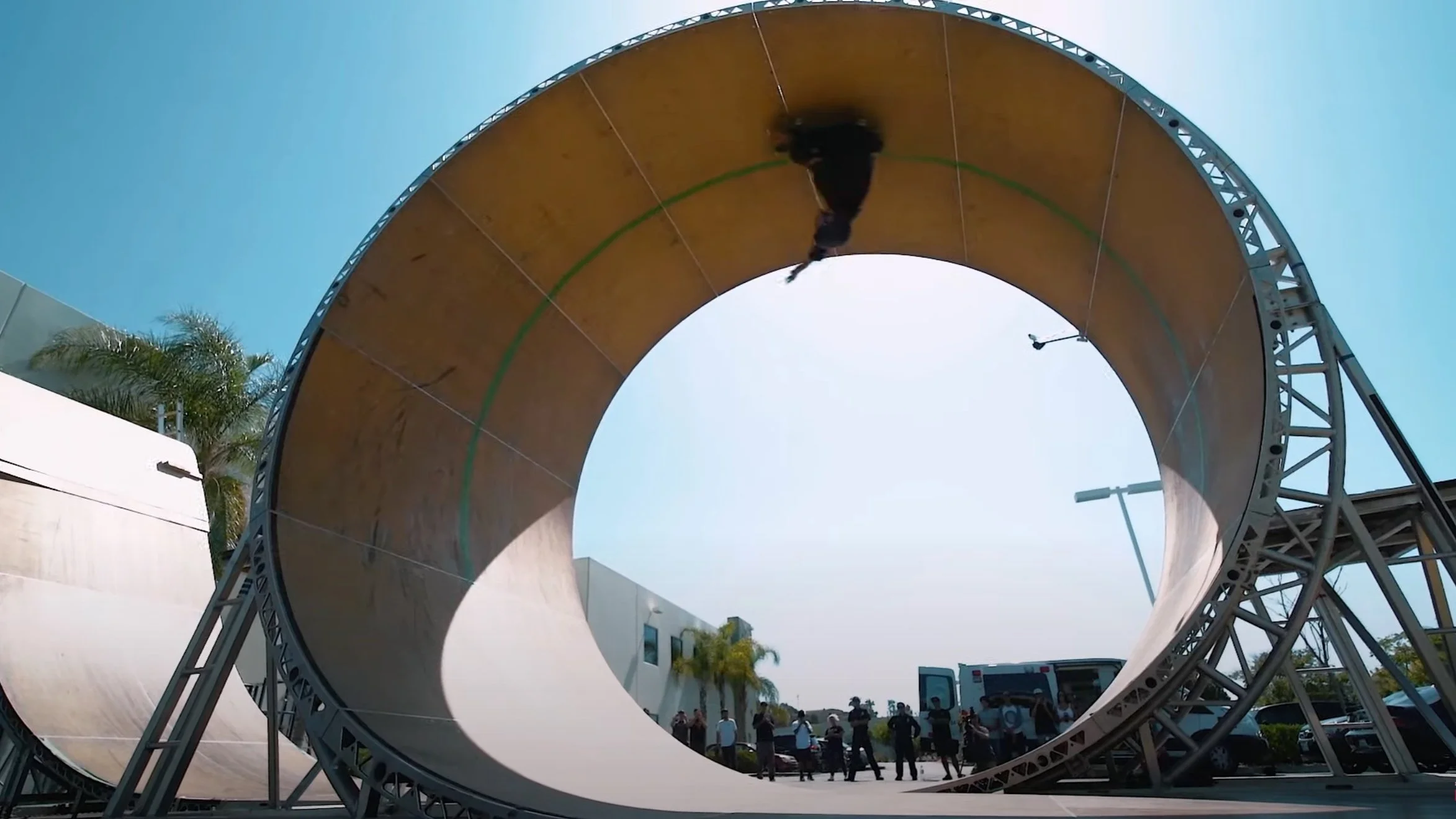 The Story Of Double-Amputee Pro Skater Felipe Nunes | SKATE TALES