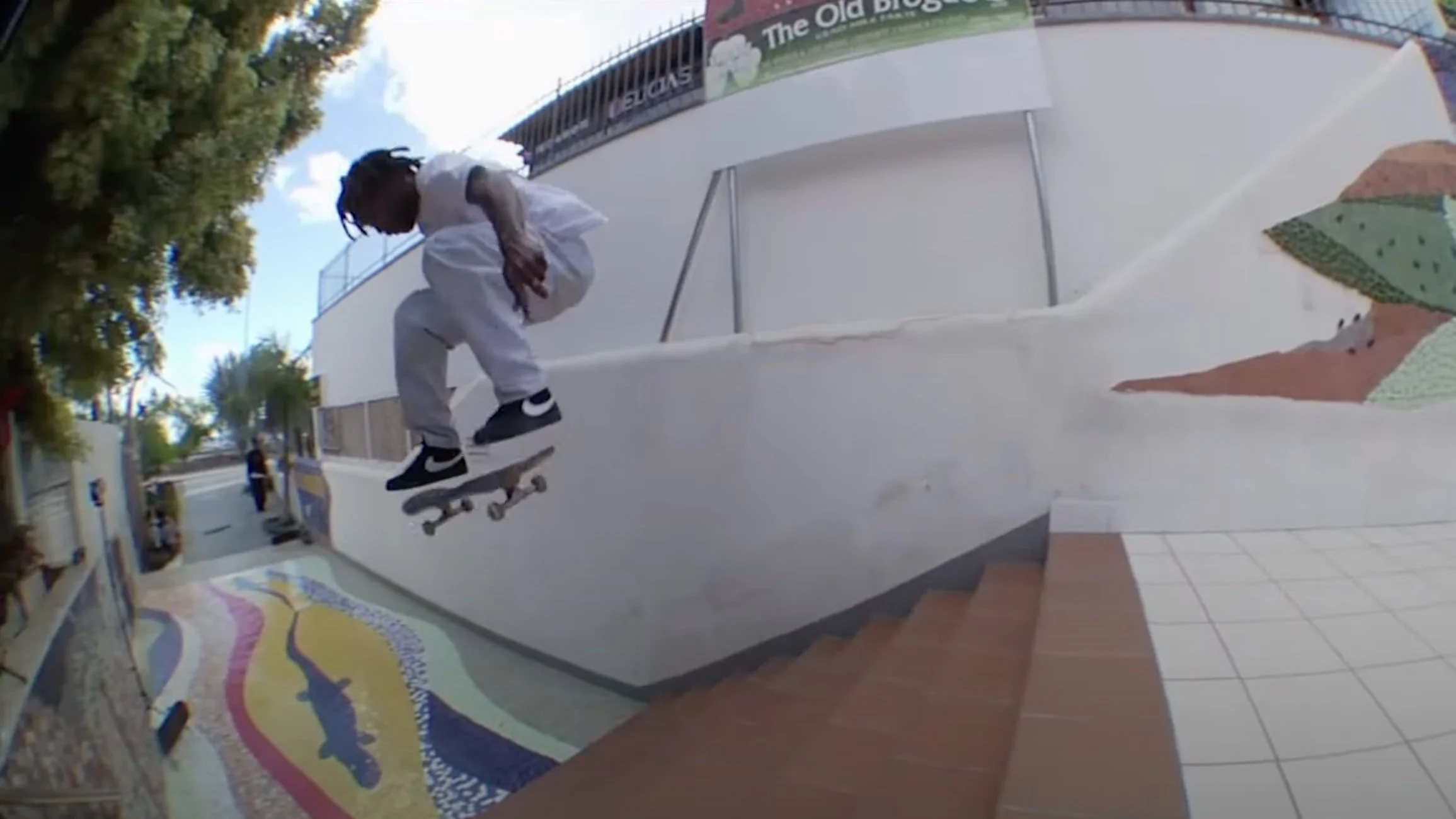 PLAYER SKATEBOARDS | in Canary Islands