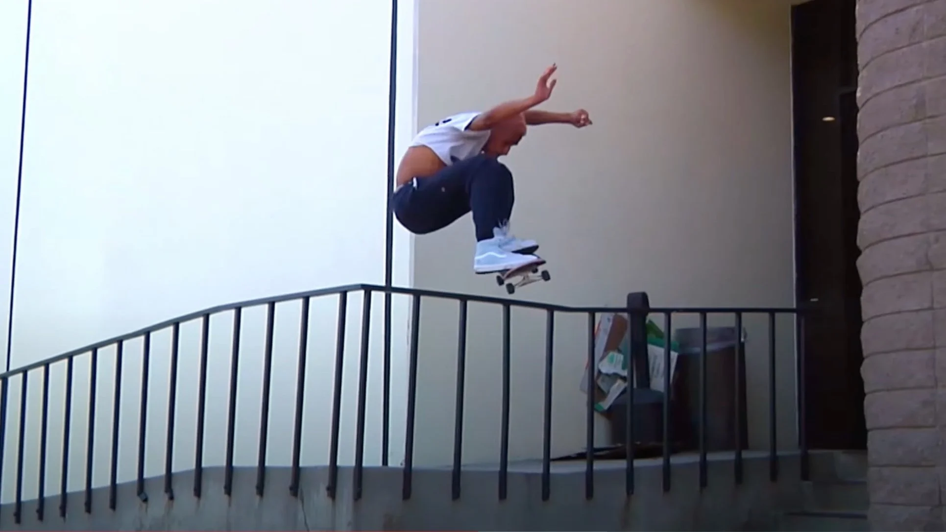 TRANS GIRL SPONSOR ME TAPE |&nbsp; THERE Skateboards