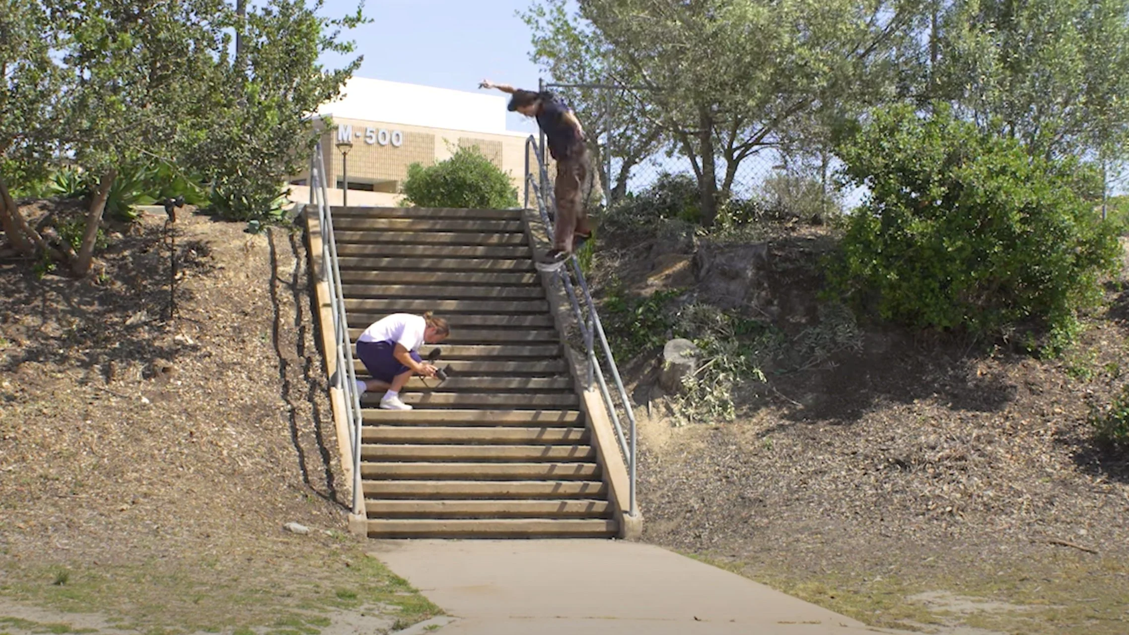 ALEX WILLMS | SK8MAFIA PRO PART