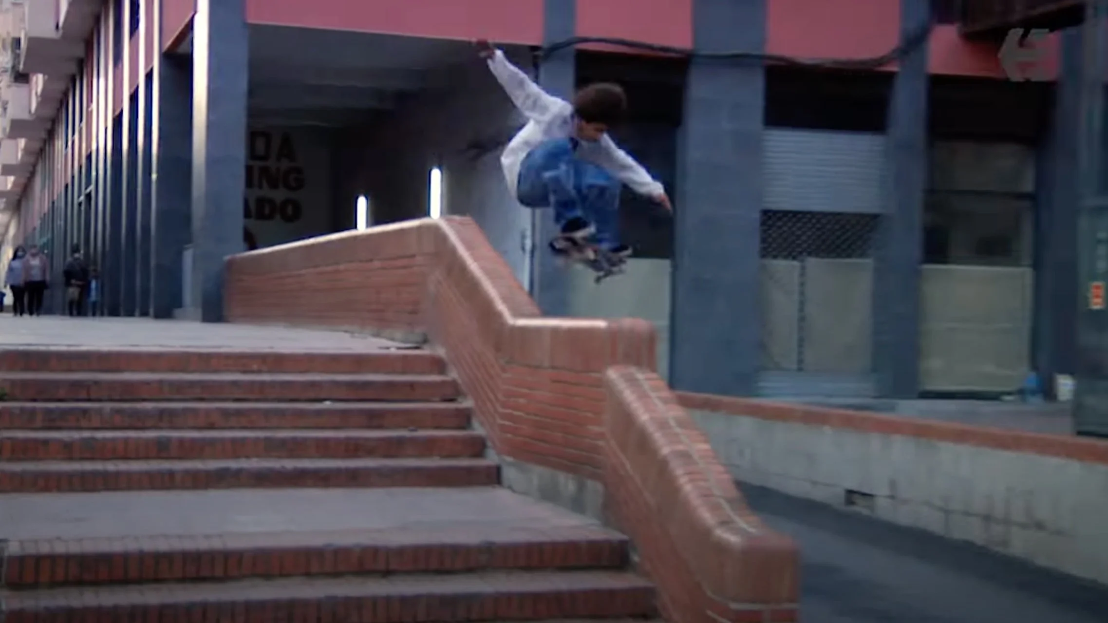 Nassim Lachhab | etnies