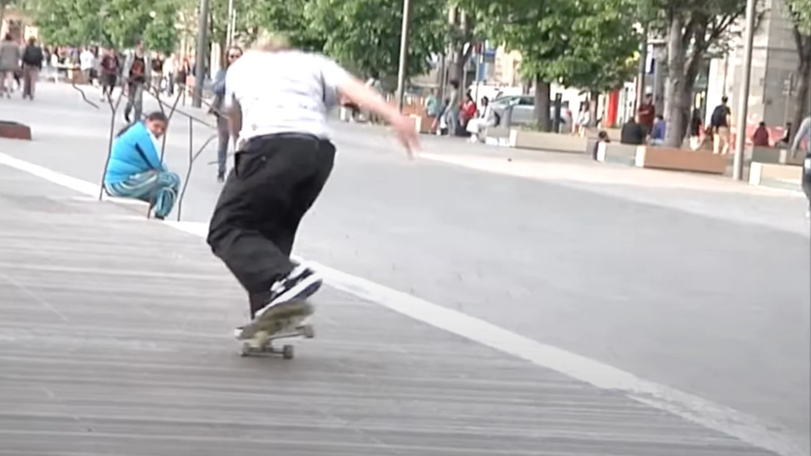 SANGUI |&nbsp;BMG production - Marseille