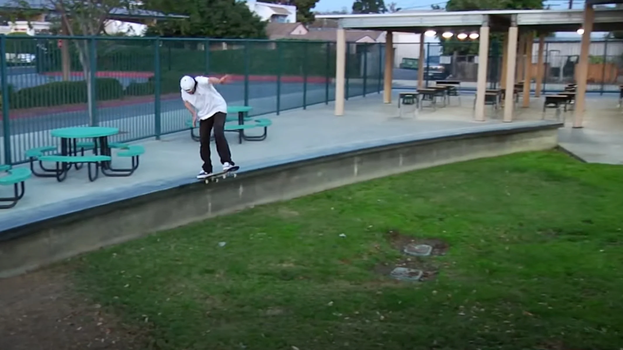 TOREY PUDWILL | "BIGGER BANG" Part