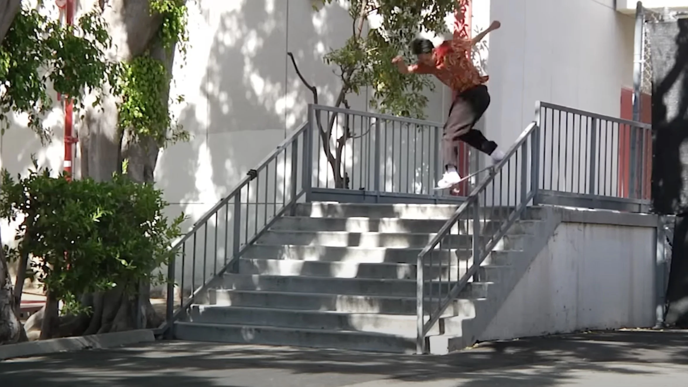 Sanggoe Dharma | MATA HARIMAU - Flip Skateboards