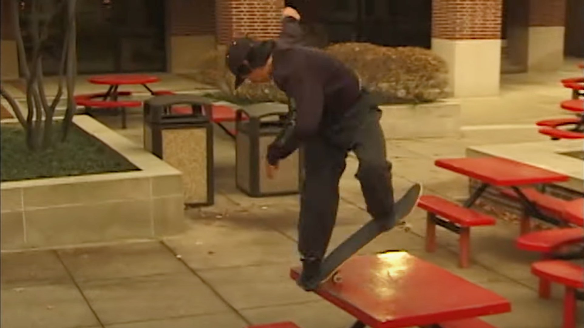 RANDY BENKO &amp; NYLE LOVETT |&nbsp;"GRAINS ACT 3"