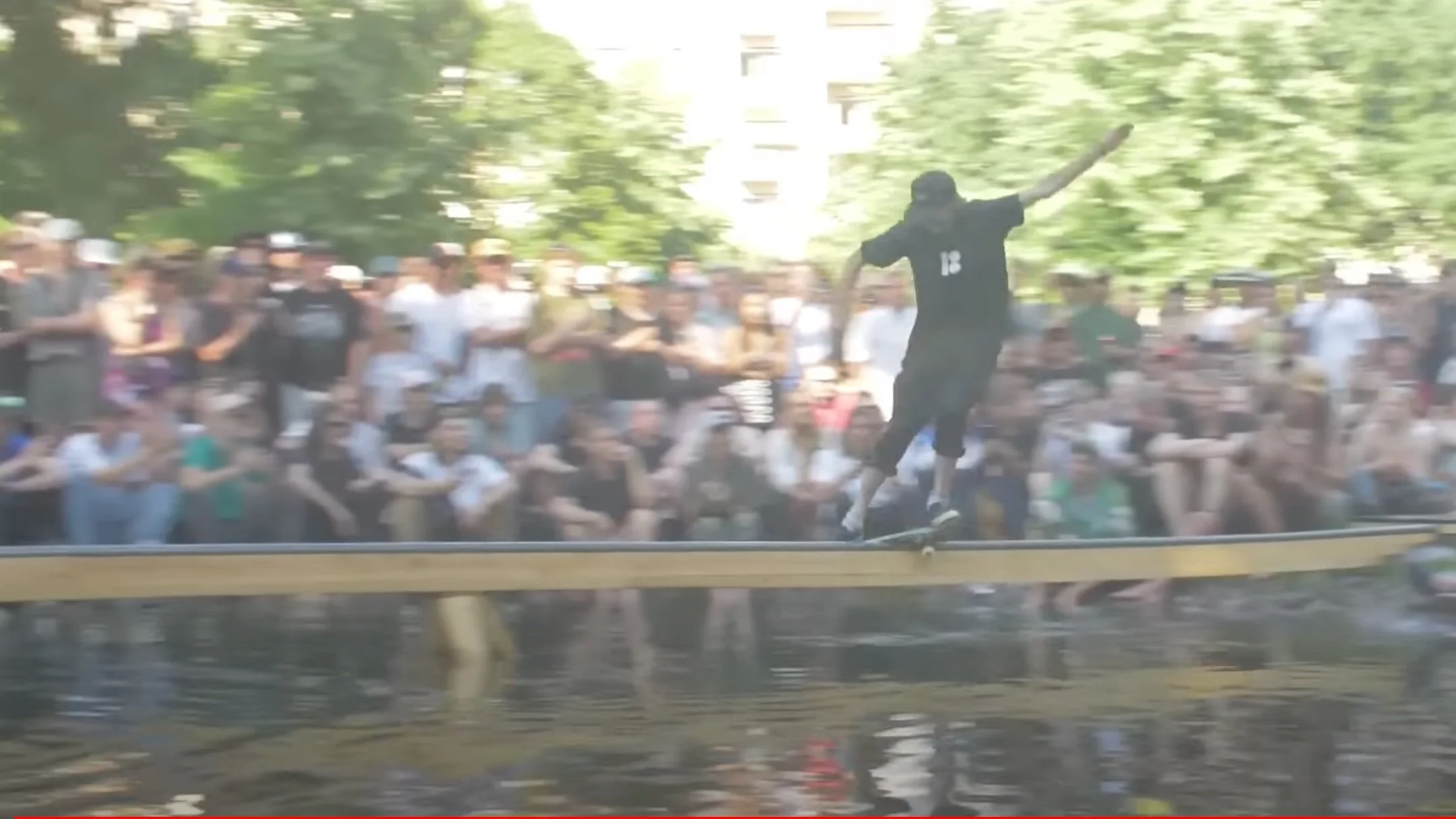 Killer Carnage |&nbsp;Koff Downhill Party