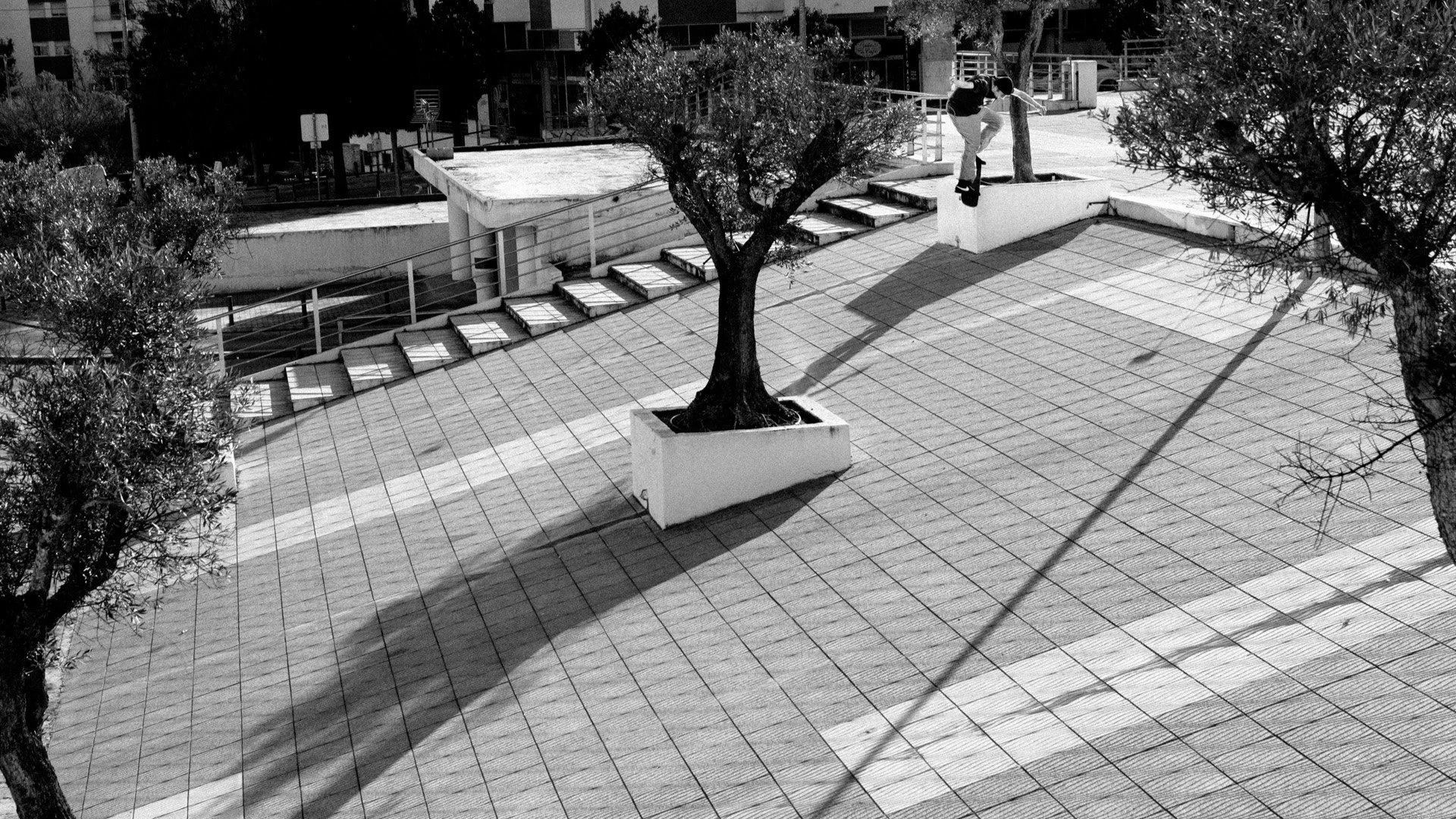 ANTIX Hardware | LISBOA