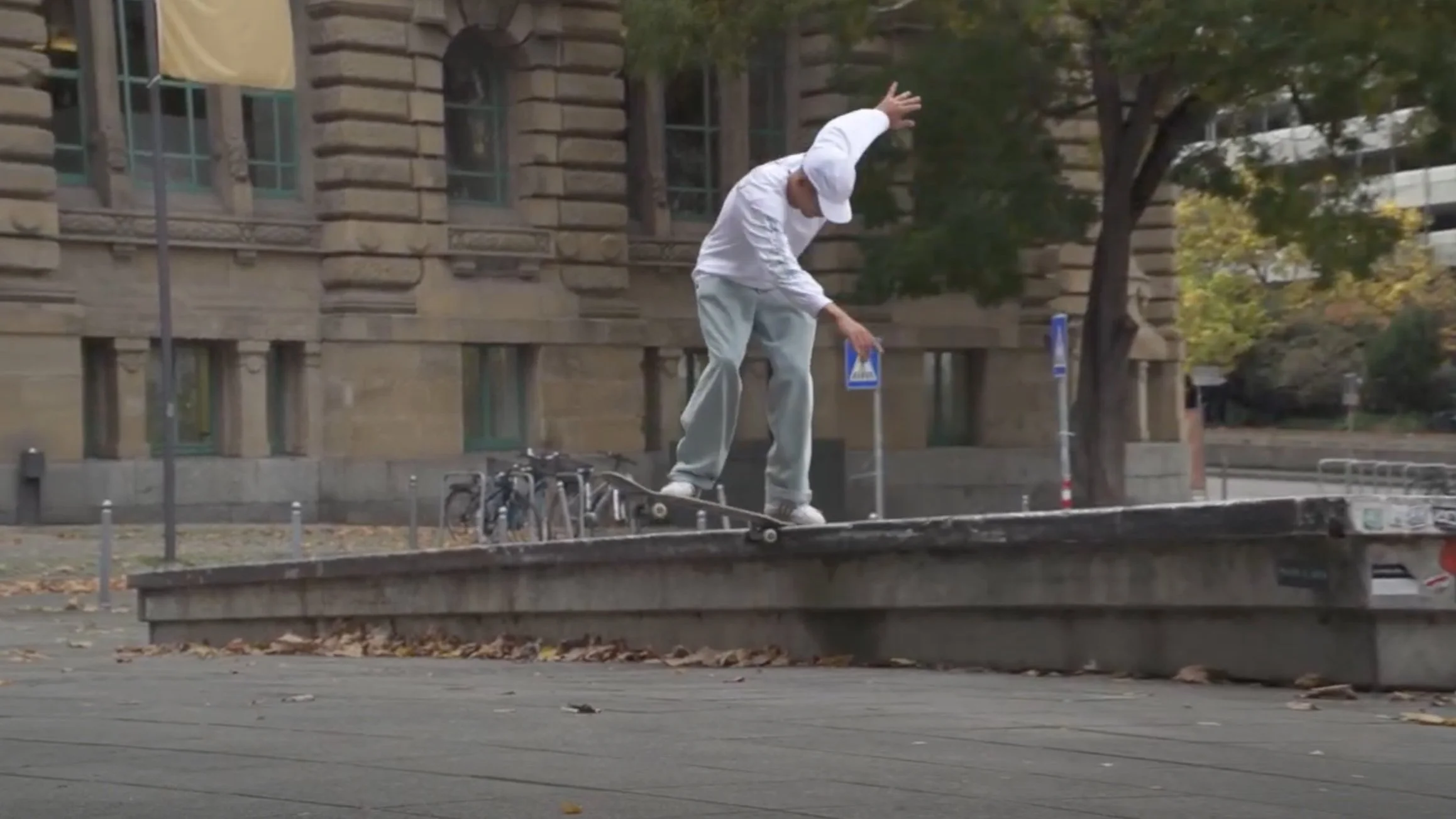 Pusher Bearings | "Outta Bounds" B-SIDES