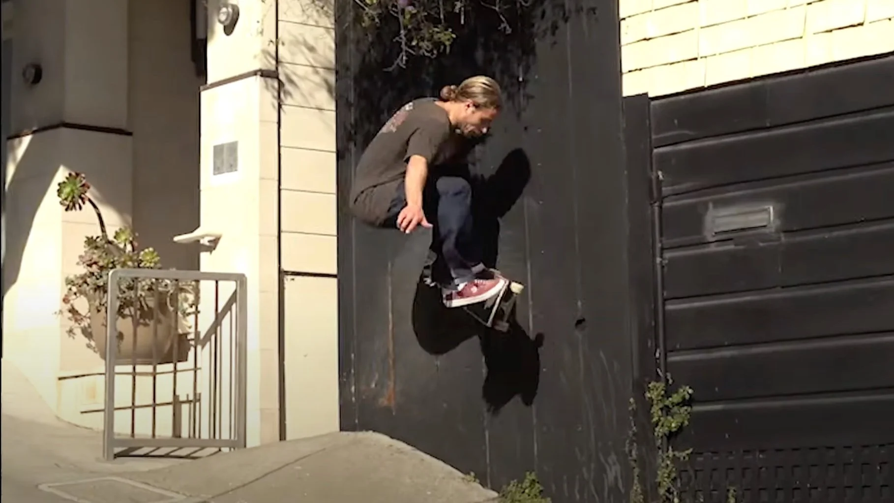 Victor Campillo | SanVico Part - Quartersnacks