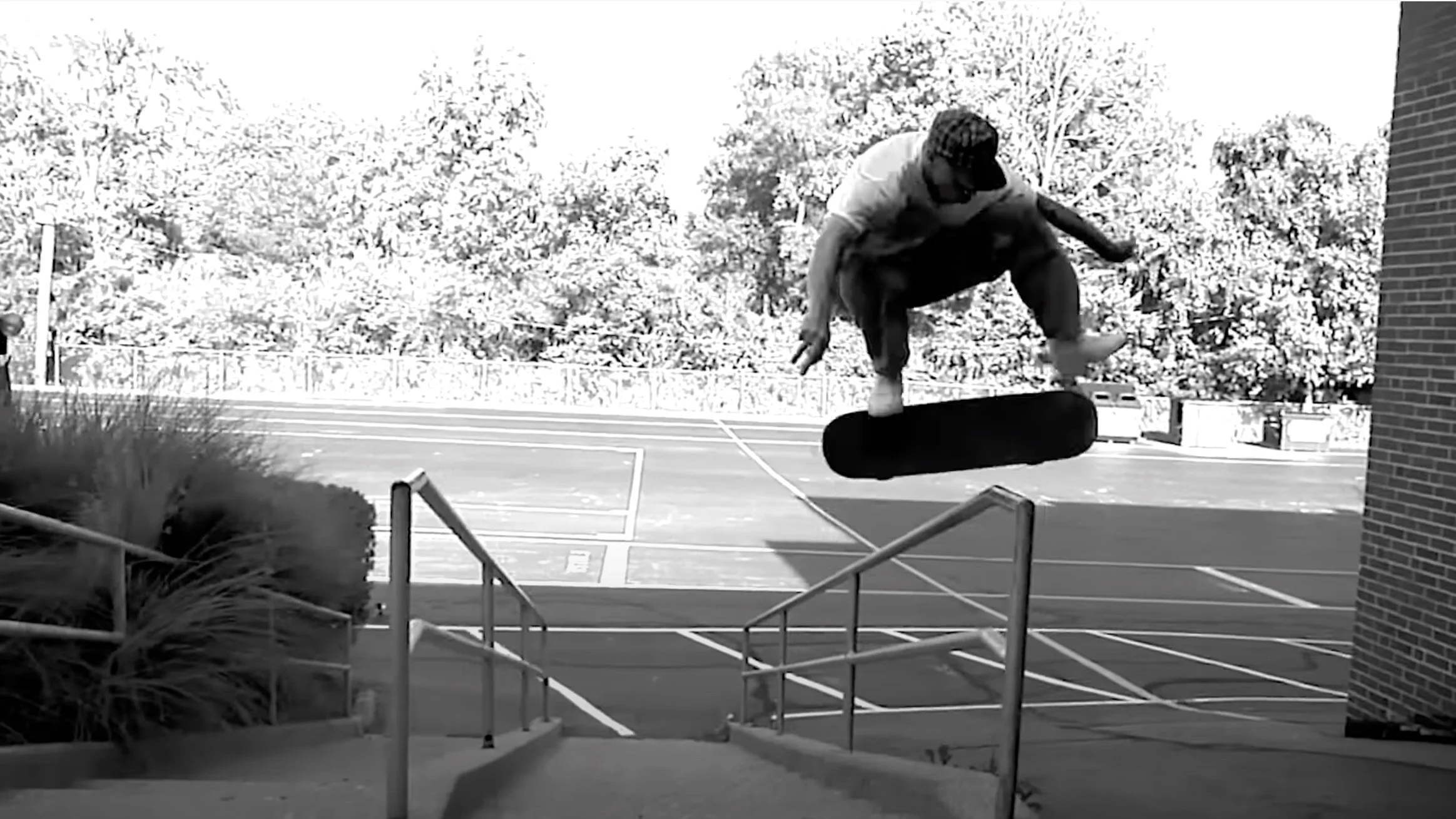 QUASI SKATEBOARDS |&nbsp;Heat is Life