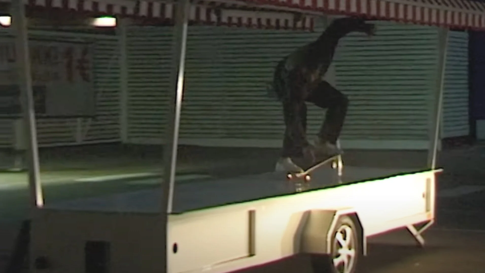 Mañana Skateshop | Pasado mañana