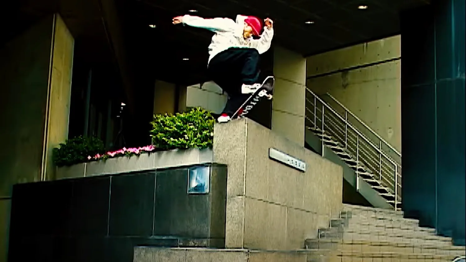 TIGHTBOOTH PRODUCTION |&nbsp;LENZ III Teaser Trailer