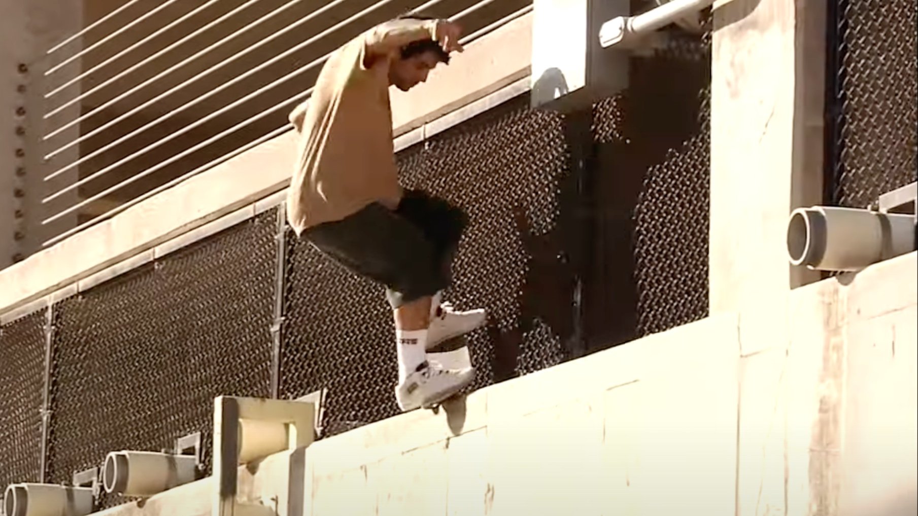 Max Taylor |&nbsp;Bones Bearings