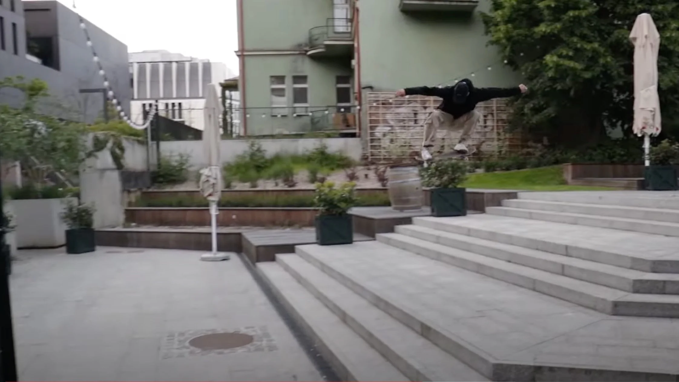 Seawolves | SUSPICIOUS